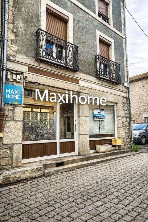 Maison à VOREY
