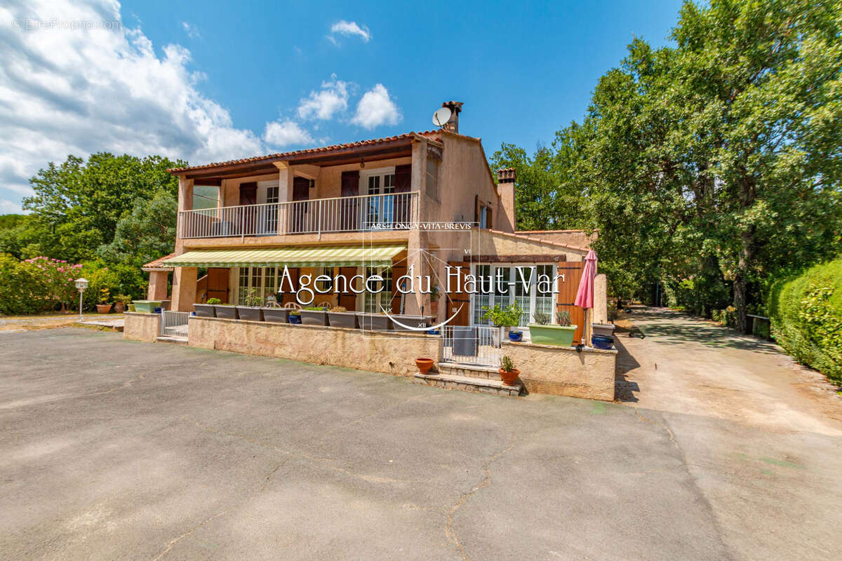 Maison 2 niveaux, maisons d'amis - Investissement locatif - photo 4
