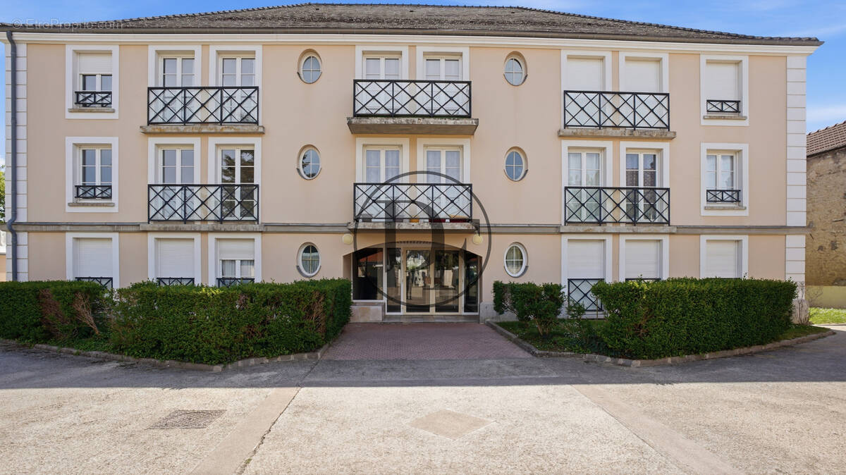 Appartement à AVON