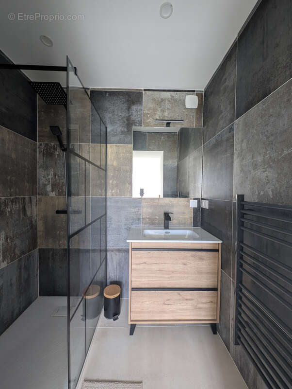 Appartement à MARSEILLAN