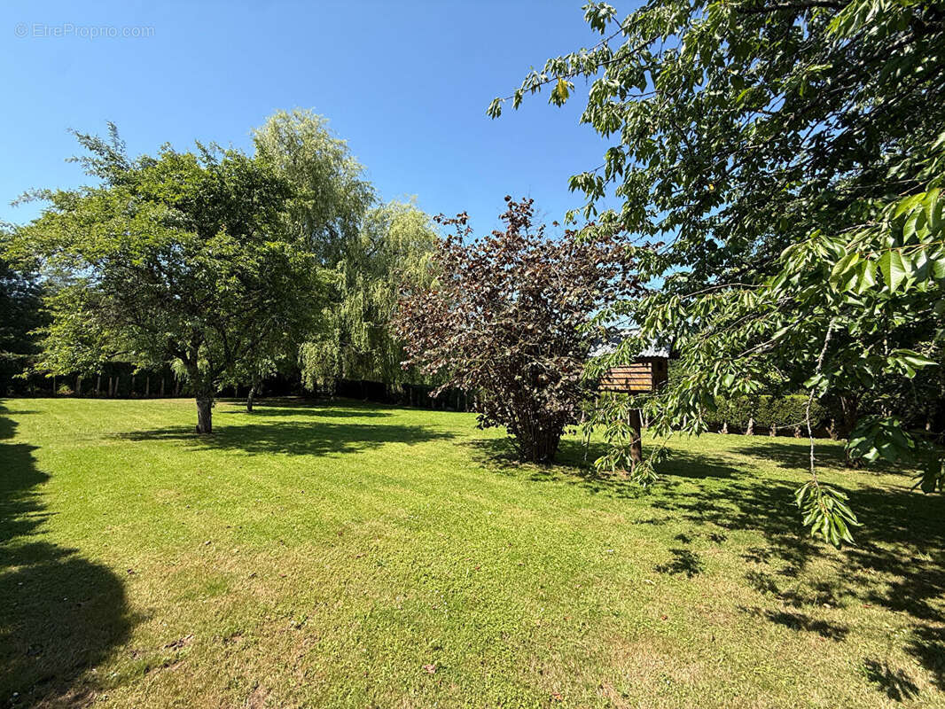 Maison Vrigne Aux Bois 7 pièces 175 m2 - photo 3