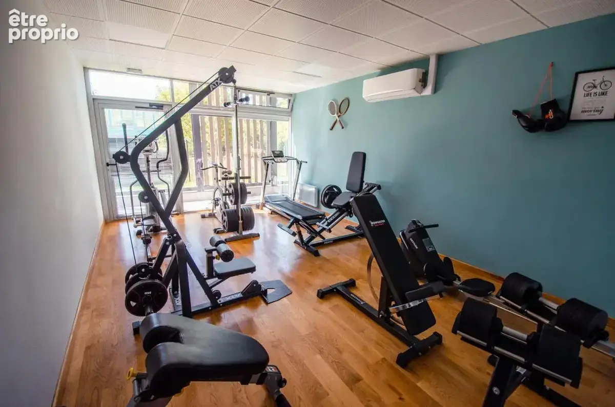 Spécial Investisseur Studio Meublé 18 m² - photo 7