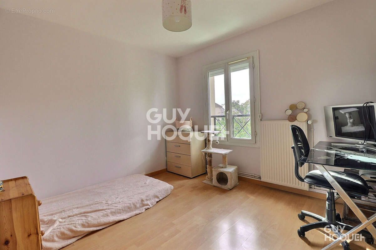 Maison à LE PLESSIS-PATE