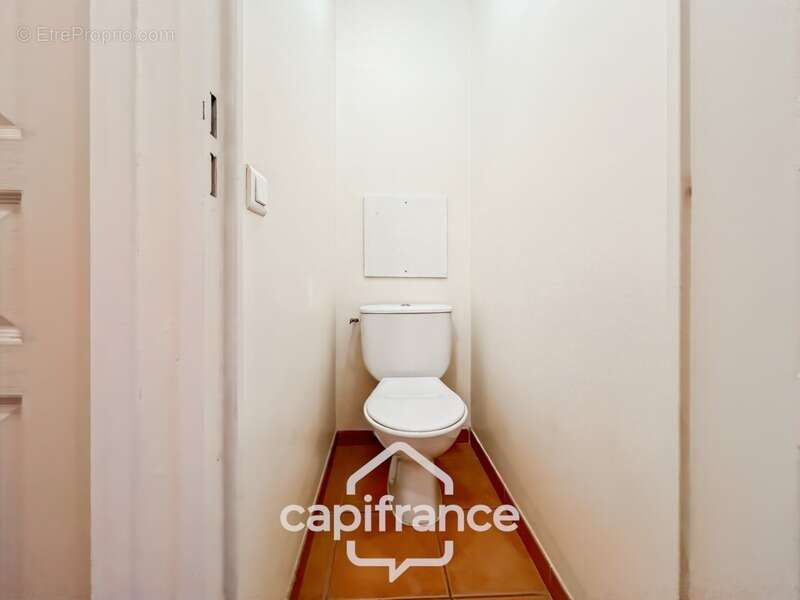 Pont royal en provence appartement de  27 m2 vue luberon une chambre meuble equipe - photo 19