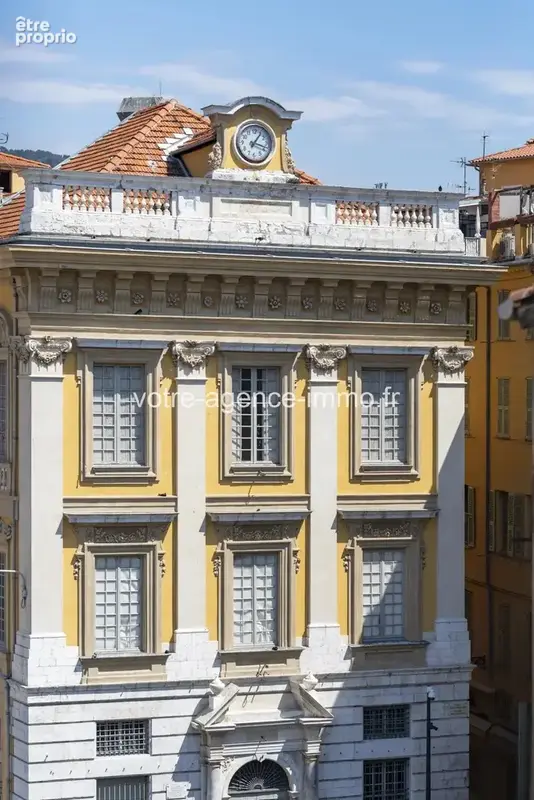 Vieux Nice 3 pièces - photo 10