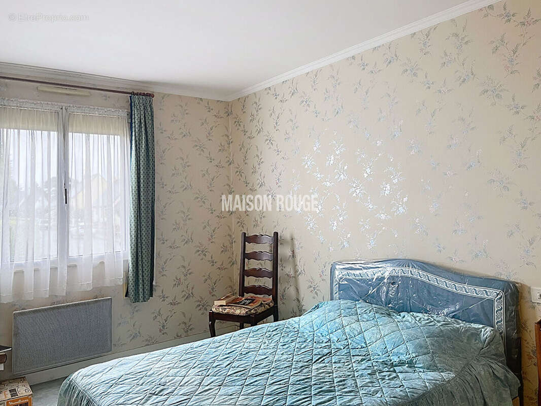 Maison à SAINT-BRIAC-SUR-MER