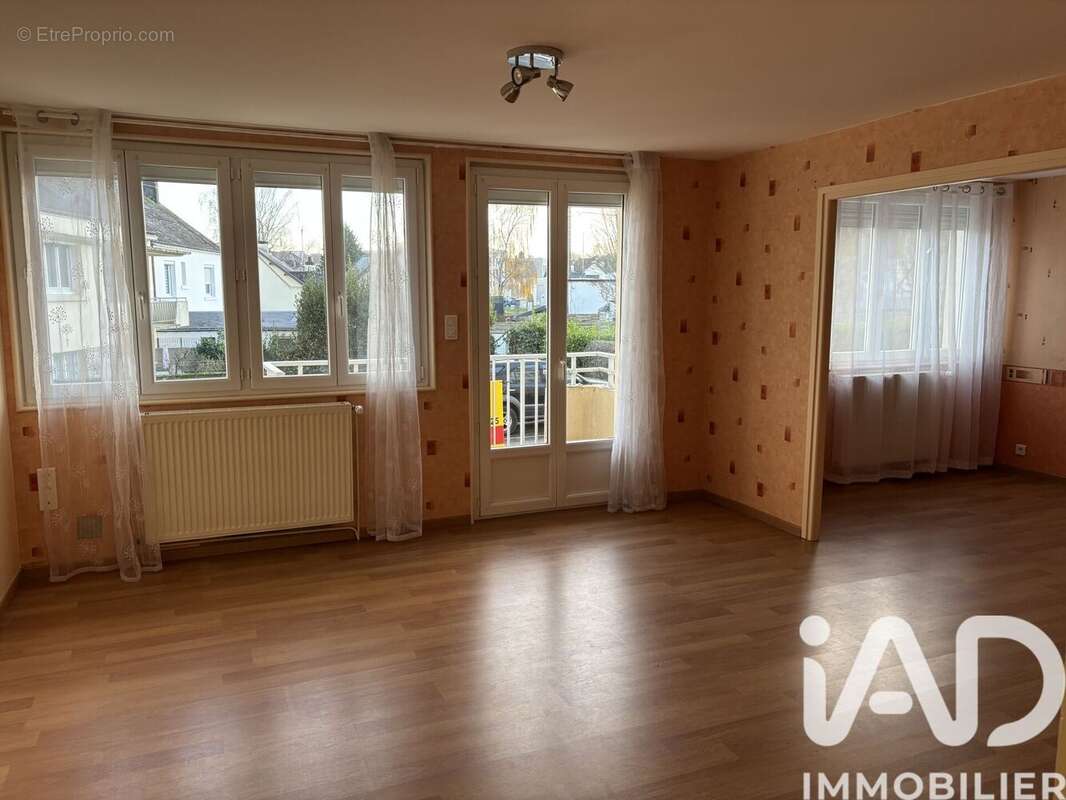 Photo 3 - Appartement à PONTIVY