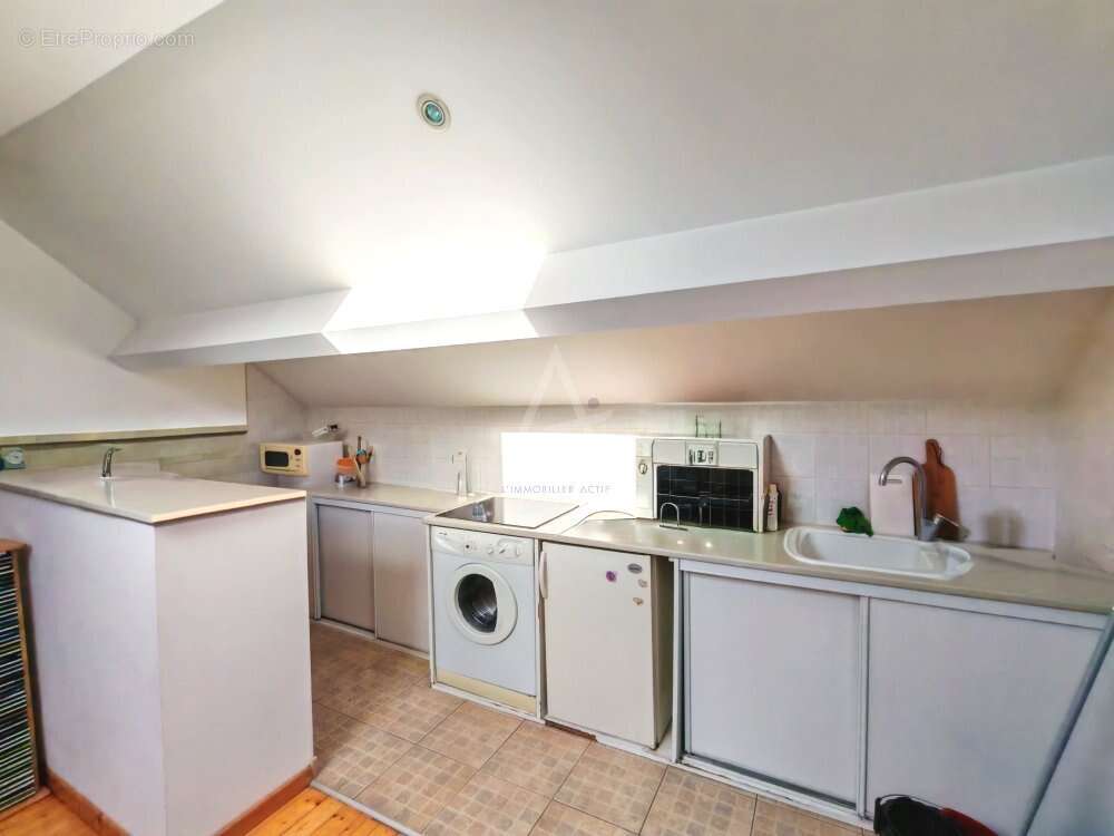 Maison à LE LOROUX-BOTTEREAU