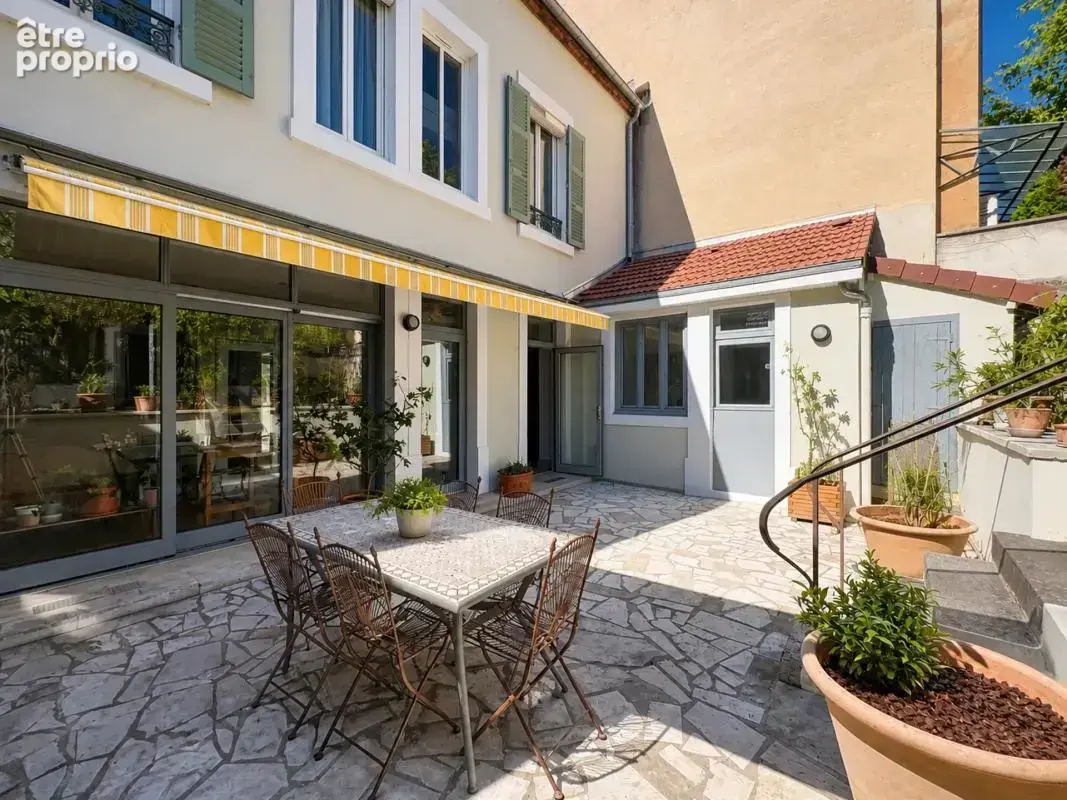 Maison de 9 pièces de 218 m² situé à Vichy - photo 37