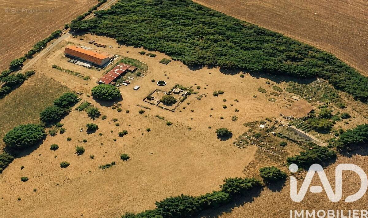 Photo 1 - Maison à BRIARE