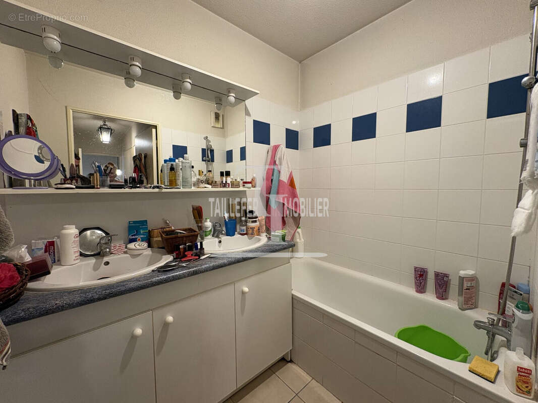 Appartement à BERGERAC