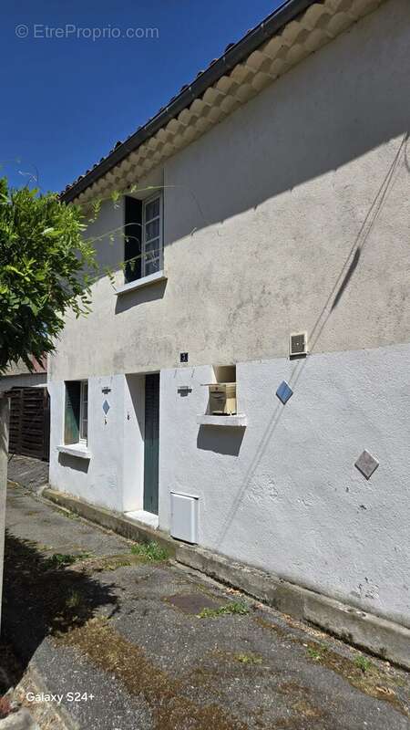 Maison à FOIX