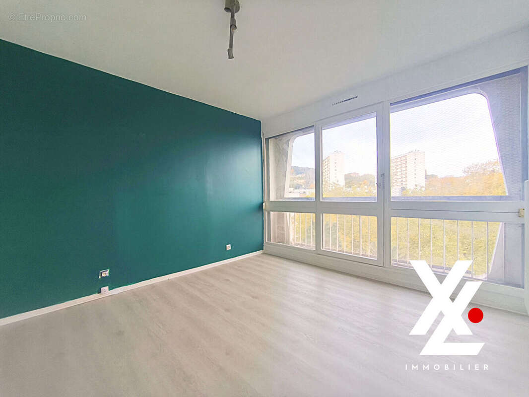 Appartement à VANDOEUVRE-LES-NANCY