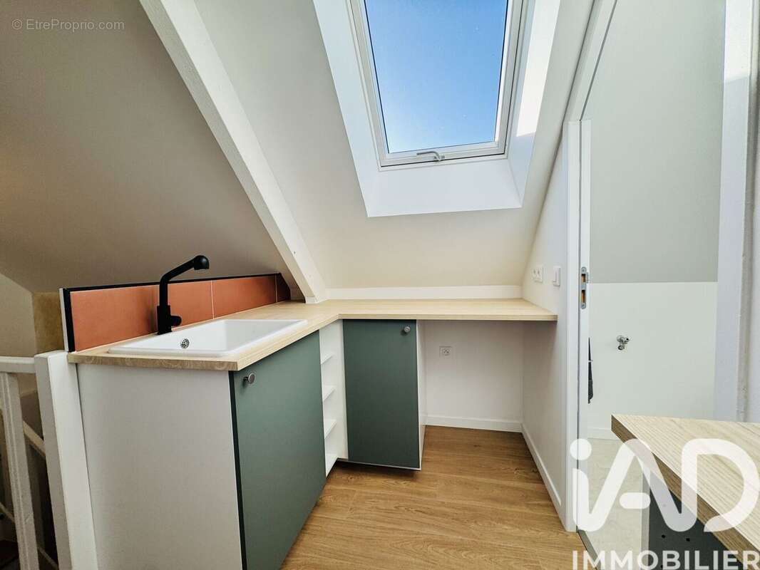 Photo 2 - Appartement à SAINT-LO