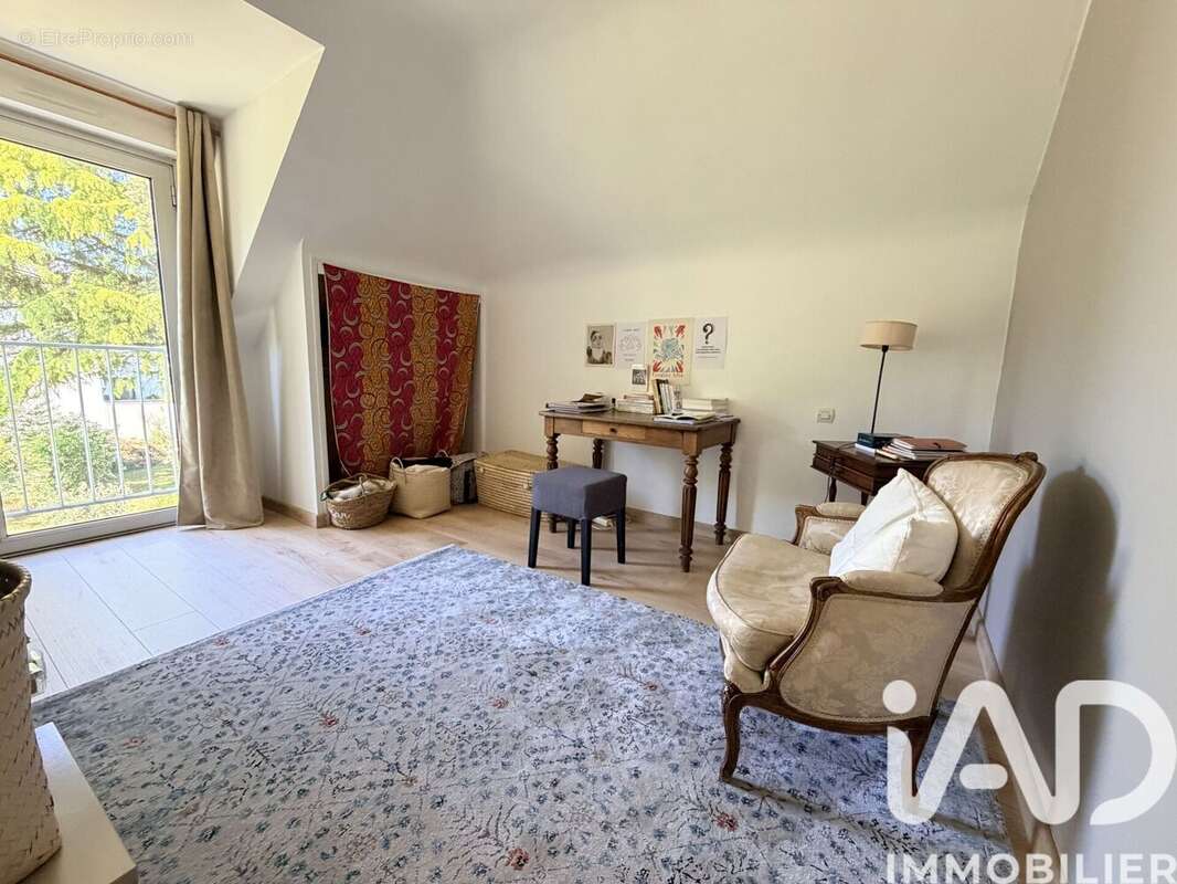 Photo 7 - Maison à TREILLIERES