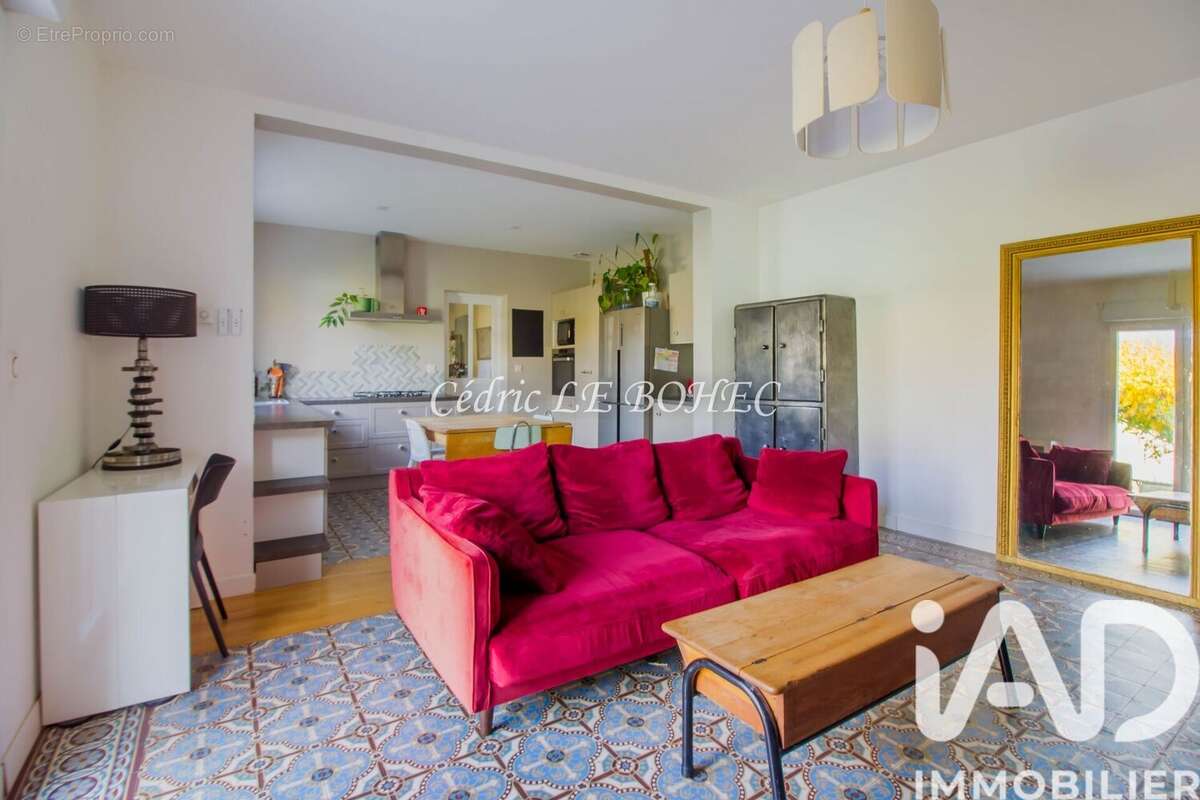 Photo 3 - Maison à BEAUCHAMP