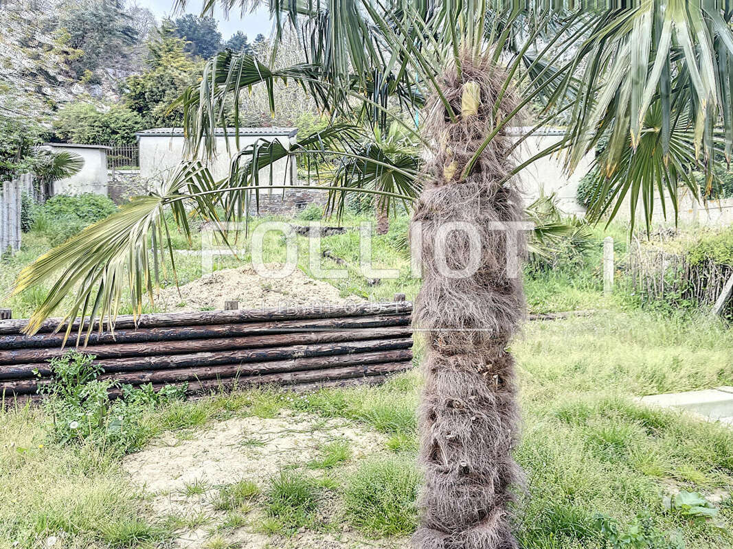 Maison à SAINT-JEAN-LE-THOMAS
