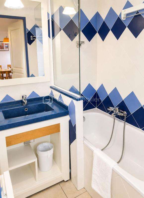Appartement à LE BARCARES