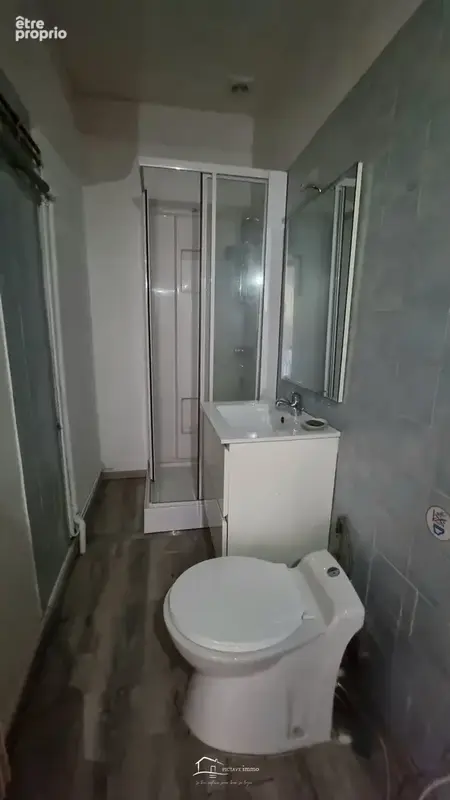 Immeuble de rapport vendu loue - photo 11