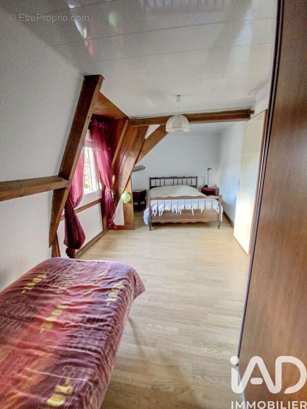 Photo 9 - Maison à CONDREN