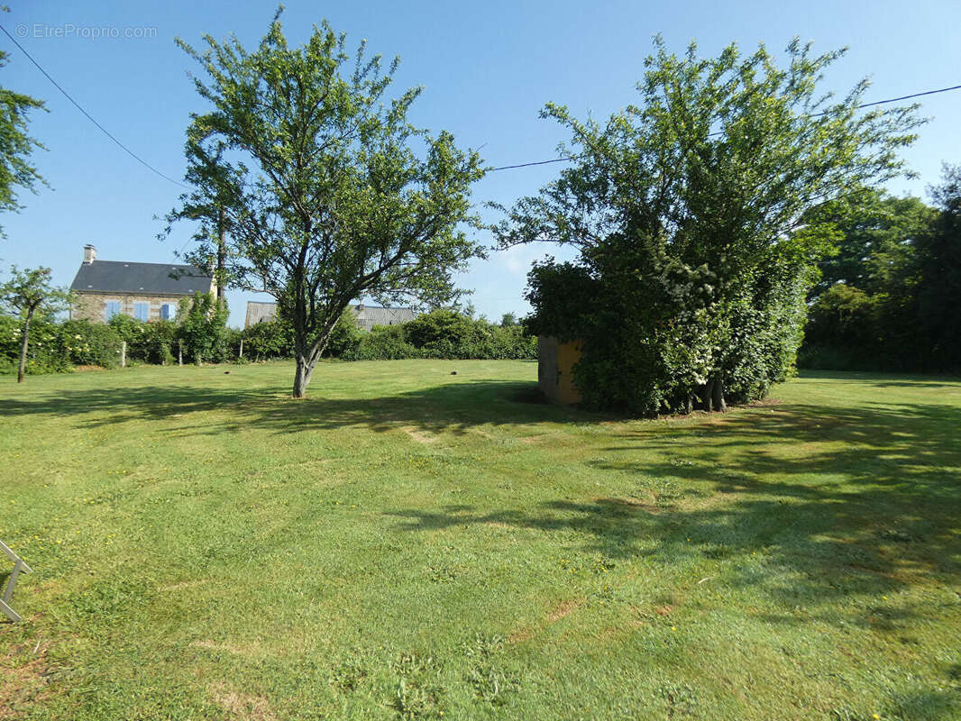 Maison à TINCHEBRAY