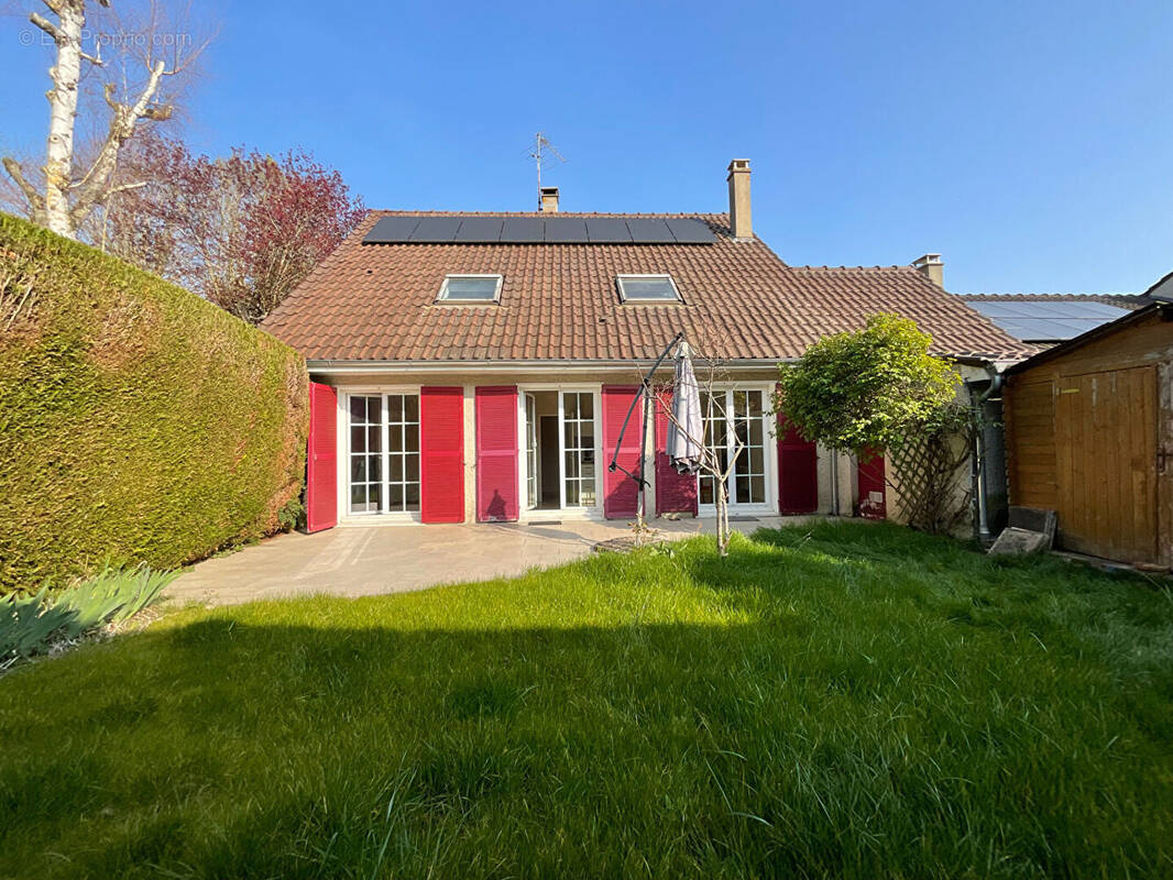 Maison à ANDRESY