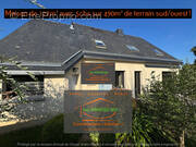 Maison à LA CHAPELLE-DES-FOUGERETZ