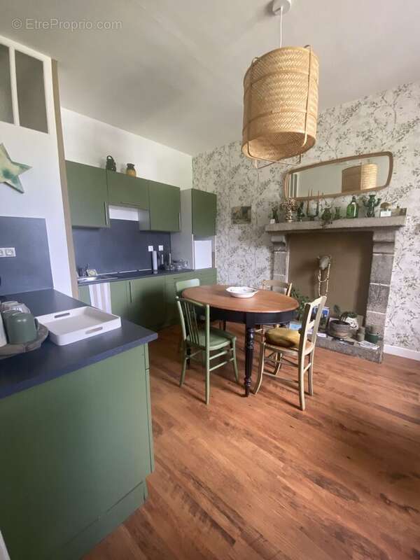 Maison 162 m² à Treguier  - photo 5