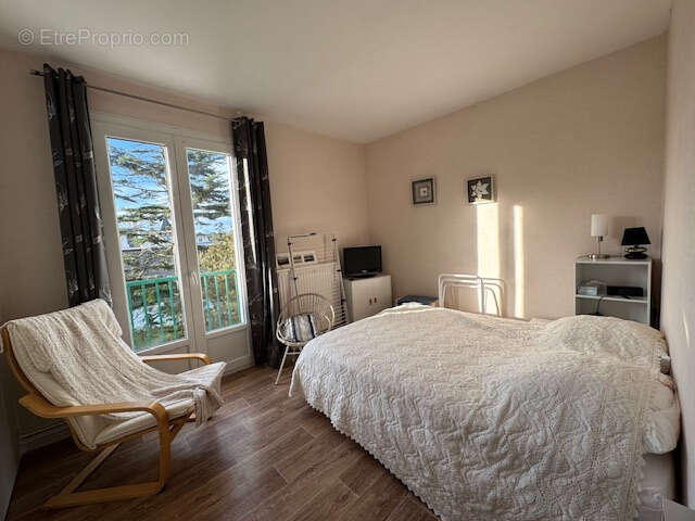 Appartement à GRANVILLE