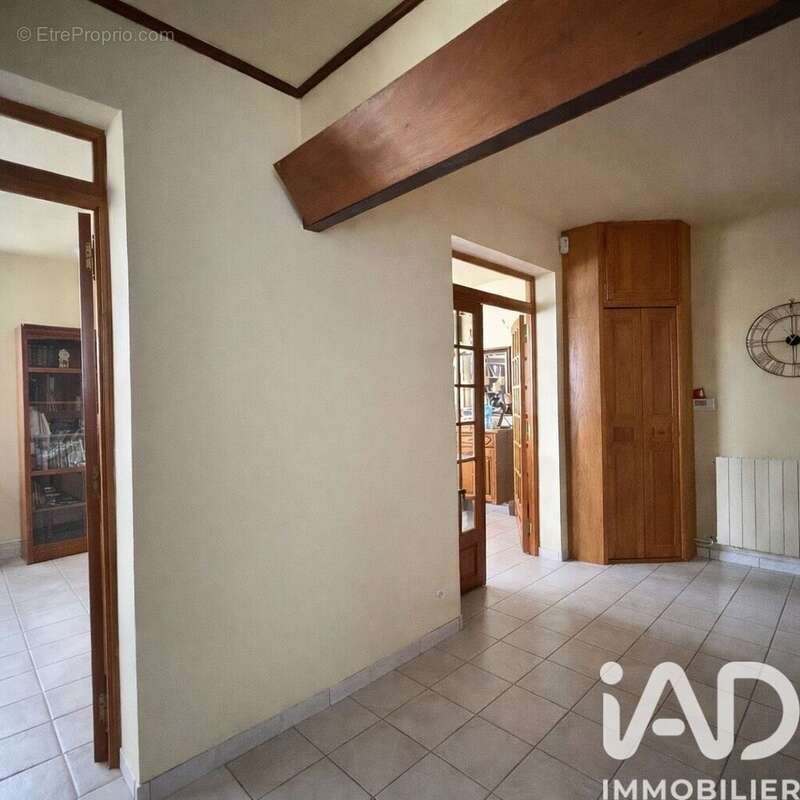 Photo 4 - Maison à VILLEJUIF