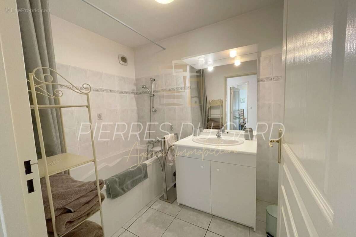 Appartement à AVIGNON