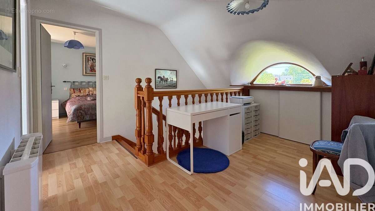 Photo 7 - Maison à PLUVIGNER