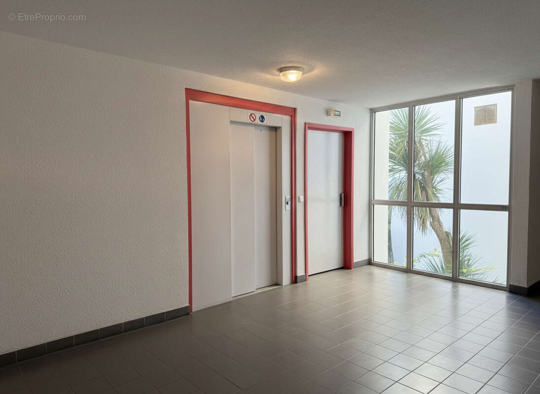 Appartement à LA GRANDE-MOTTE