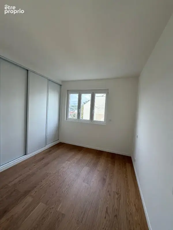 Appartement Rouen 4 pièce(s) 105 m2 - RENOVE - photo 8