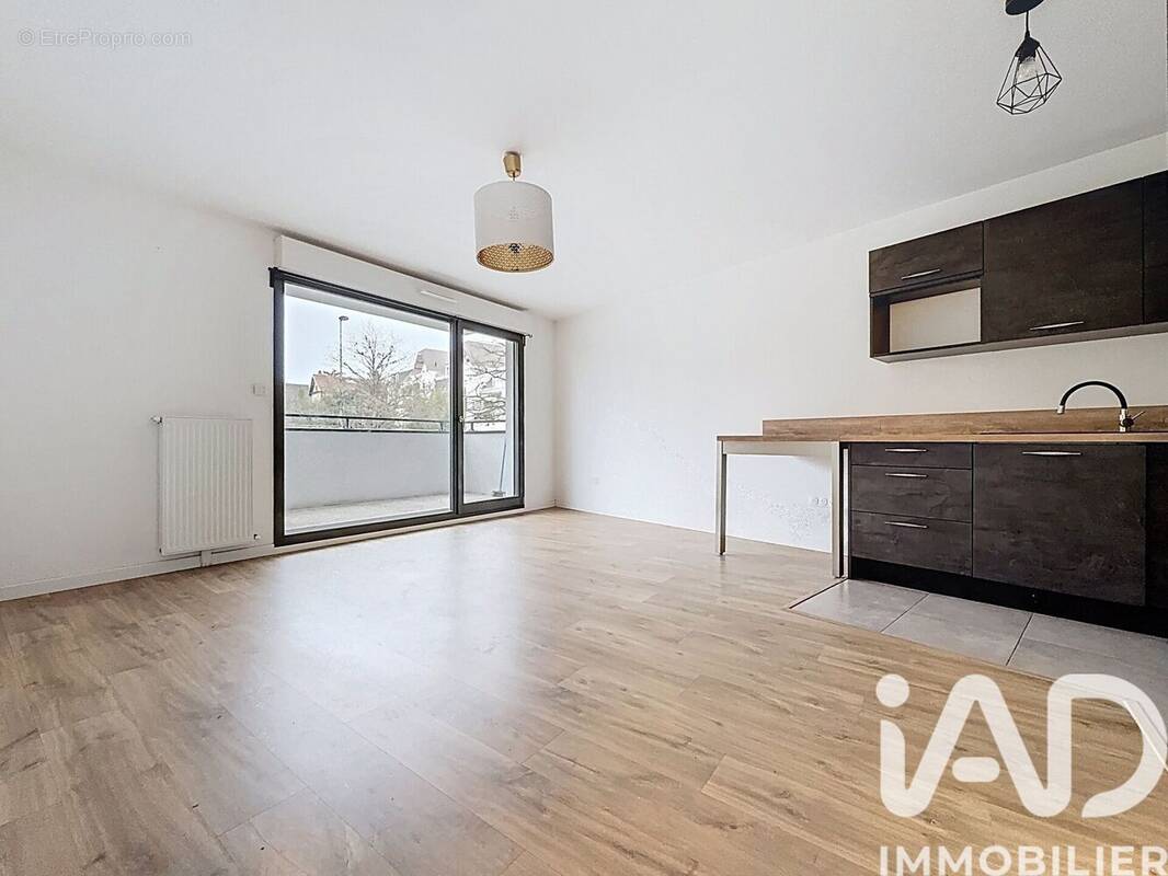 Photo 1 - Appartement à CHAMPIGNY-SUR-MARNE
