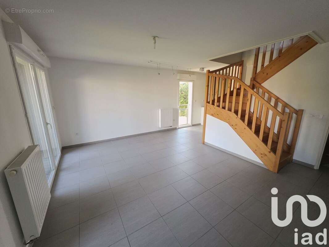 Photo 2 - Appartement à PESSAC