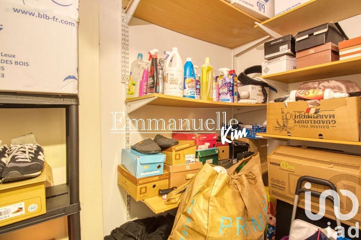 Photo 9 - Appartement à VILLIERS-LE-BEL