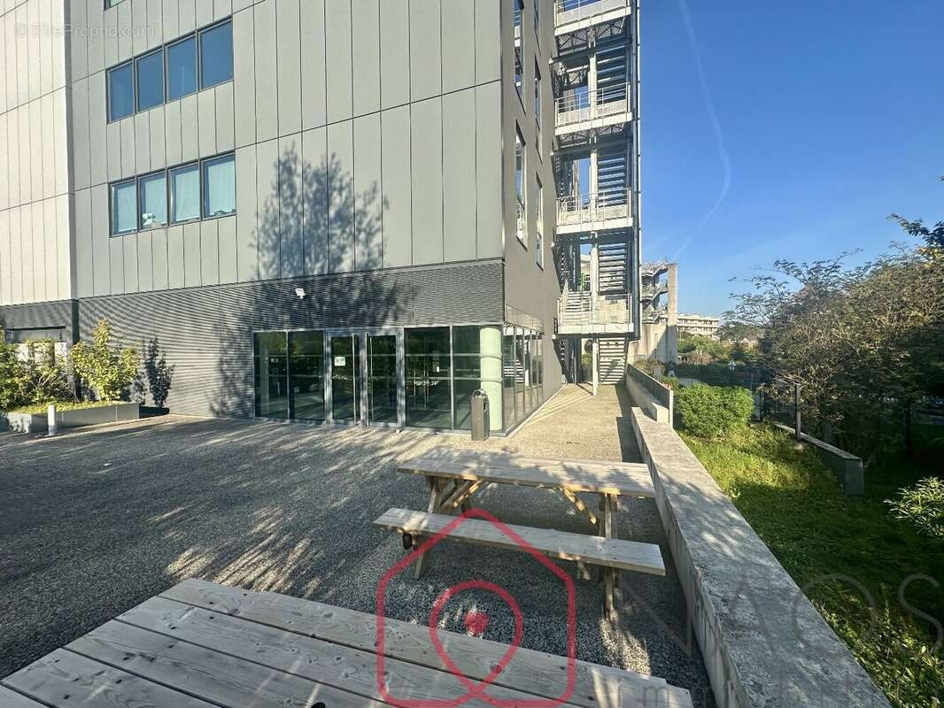 Commerce à CHATENAY-MALABRY