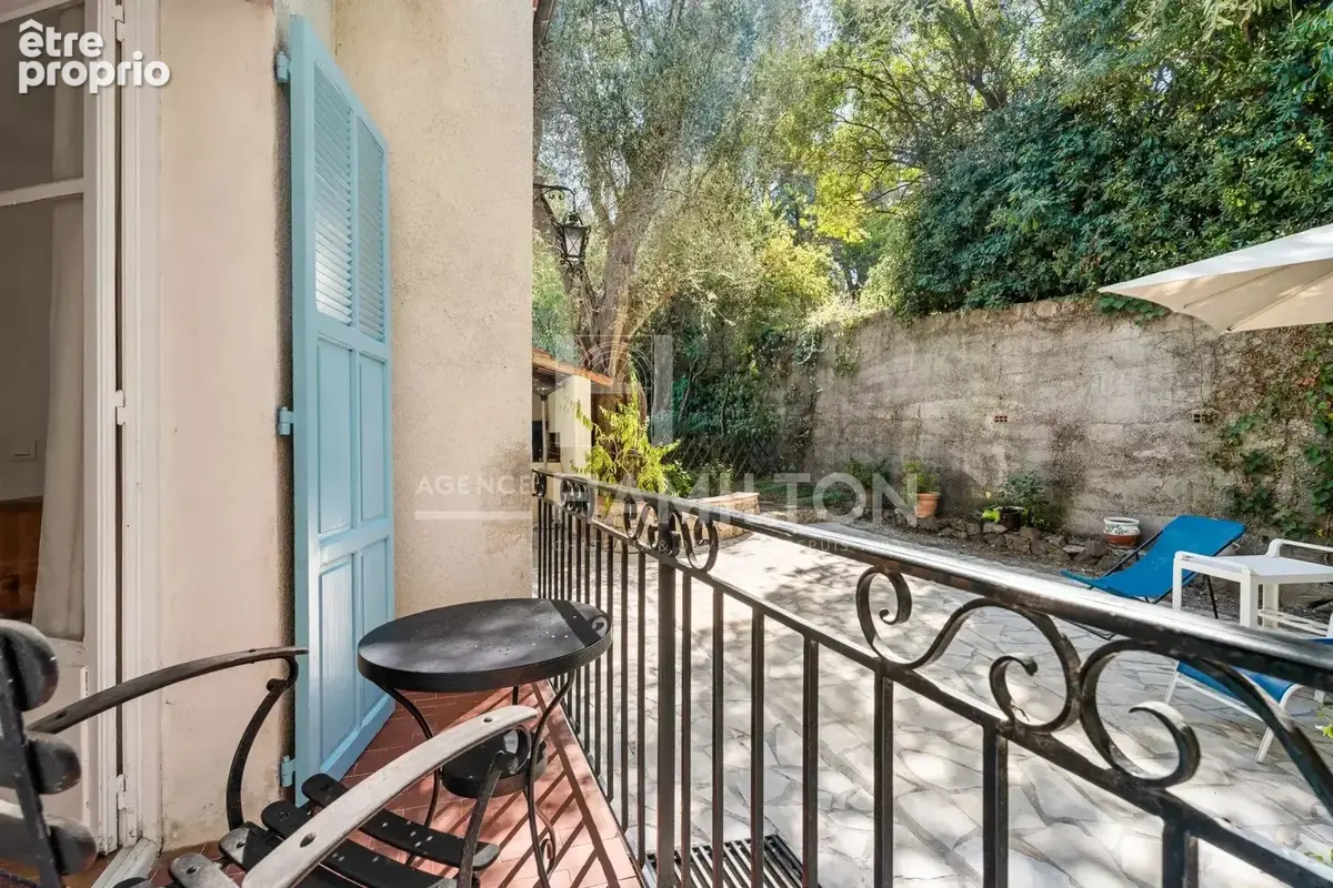 Exclusivité : Charmante villa à pied du village de Biot - photo 15