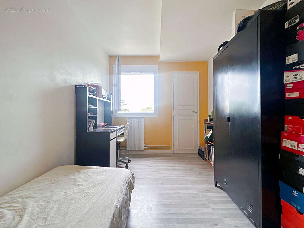 Appartement à MANTES-LA-JOLIE