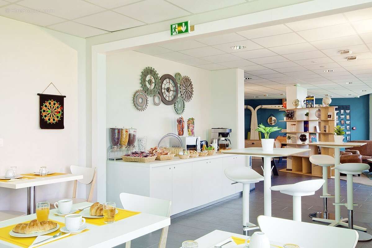 Appartement à ROSNY-SOUS-BOIS