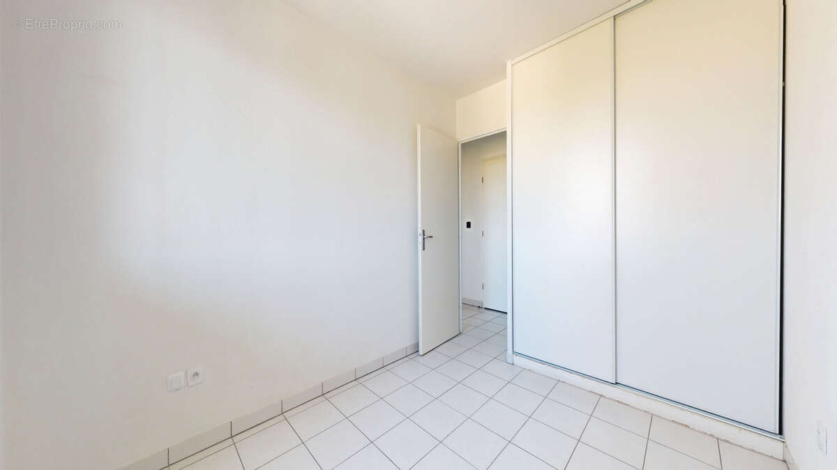 Appartement à ROQUES