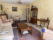 Séjour confortable - Appartement à GRENOBLE