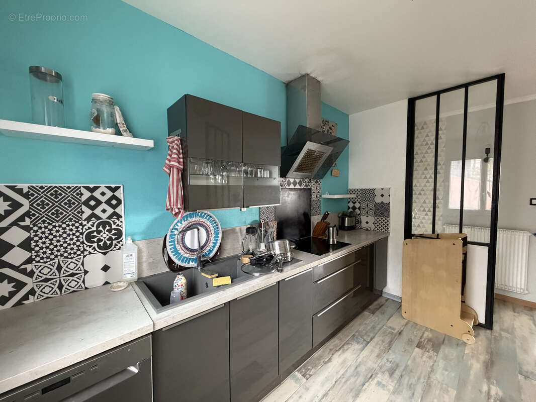 Maison à BON-ENCONTRE