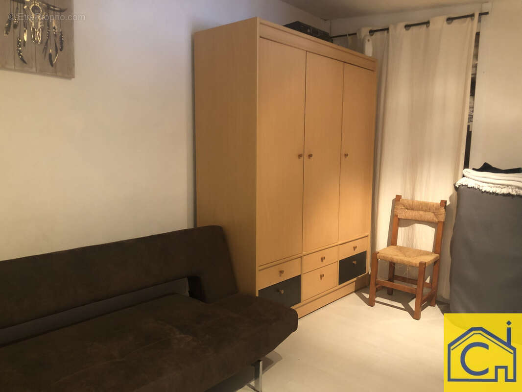 Appartement à CORMEILLES-EN-PARISIS