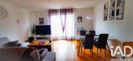 Photo 7 - Appartement à PARGNY-SUR-SAULX