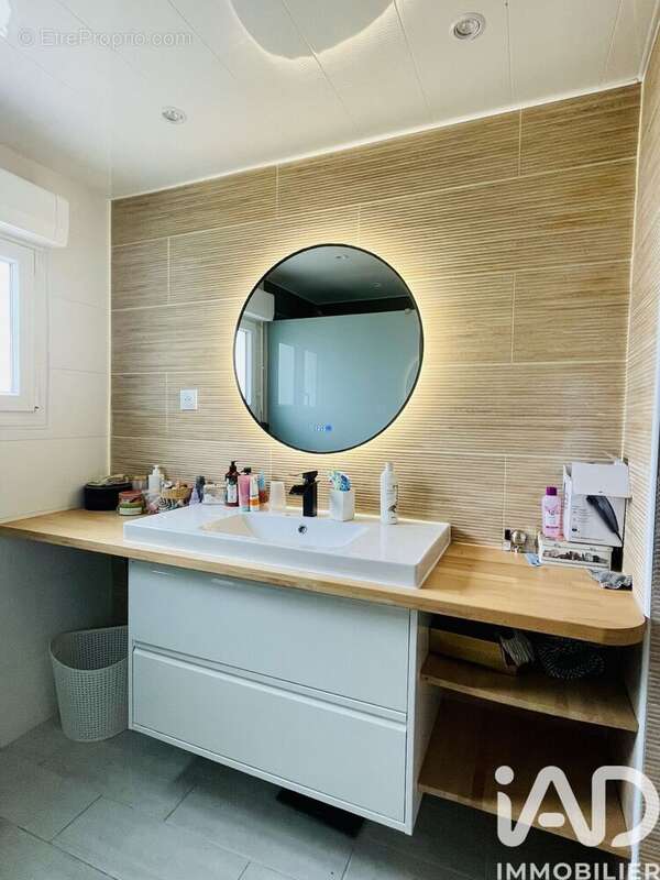 Photo 3 - Maison à CHARLEVILLE-MEZIERES