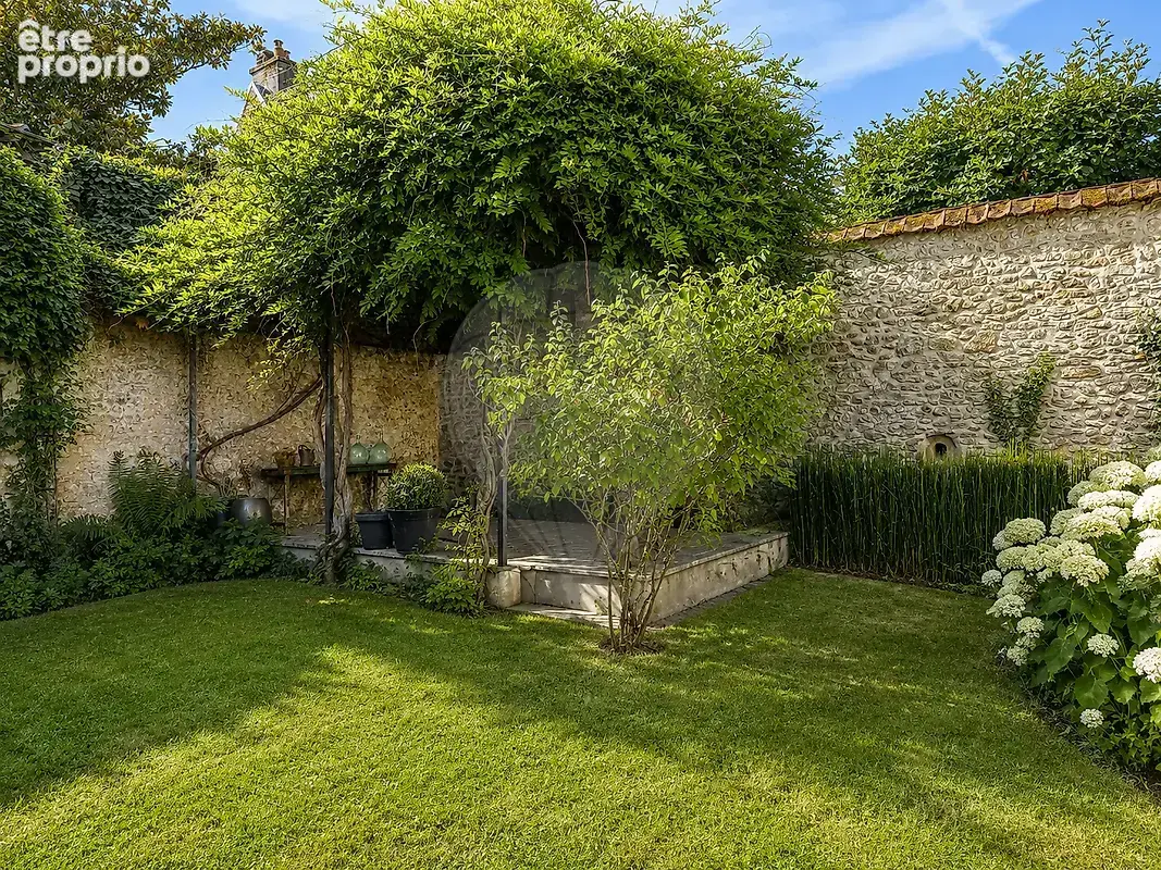 Maison 8 chambre(s) à vendre - photo 9