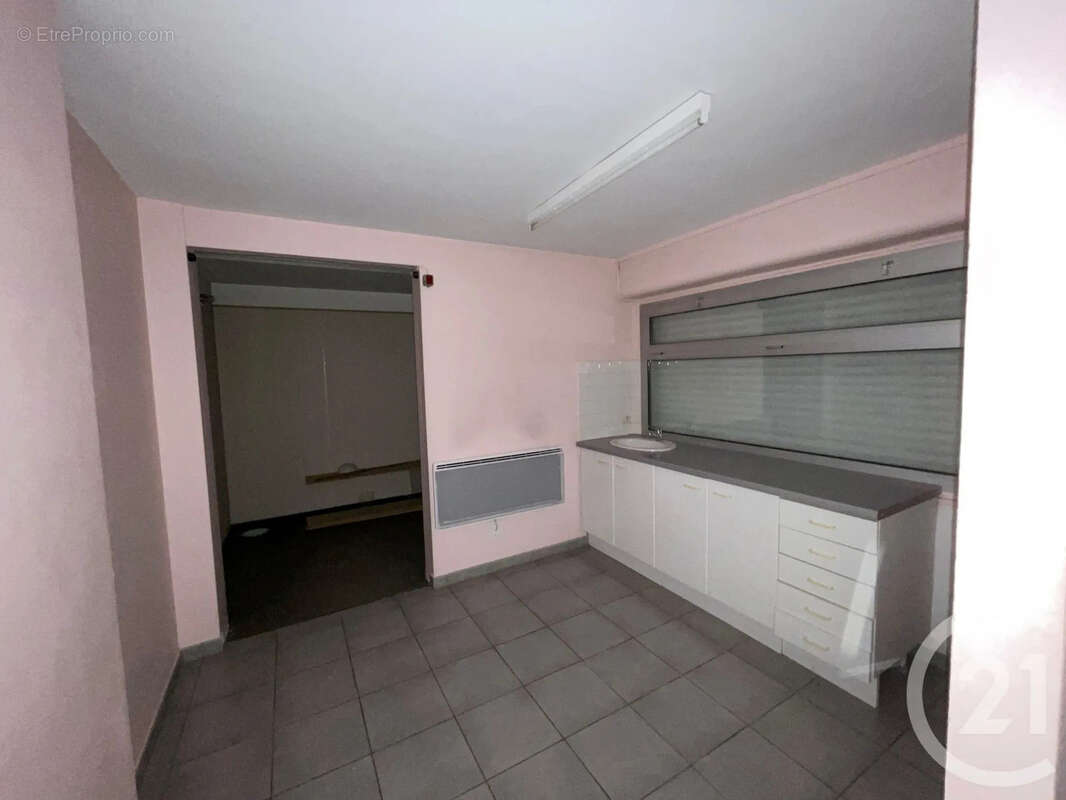 Appartement à FRONTIGNAN