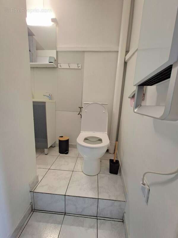 Appartement à DIEPPE